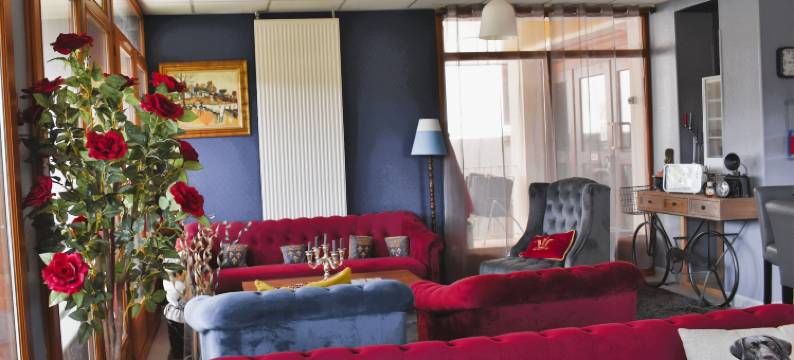 城墙旅馆(Les Remparts - Chez Dan et Francois)图片