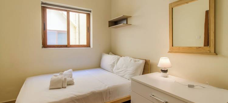 位于卡尔卡的良好位置的联排别墅和庭院(Well Located Townhouse & Courtyard Kalka - Happy Rentals)图片
