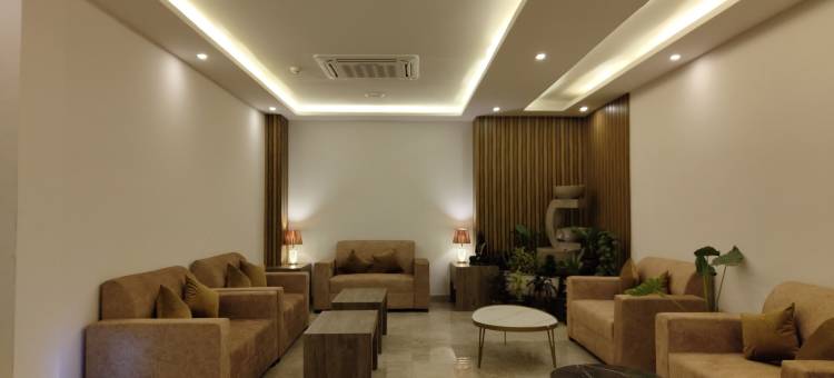 大诺伊达雷根塔旅馆(Regenta Inn Greater Noida)图片