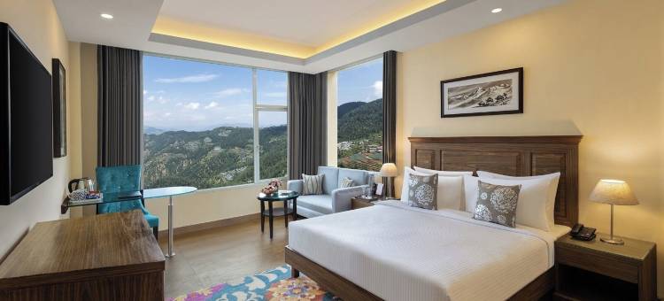 Fortune 公园库夫里, 西姆拉 - ITC 酒店集团成员(Fortune Park Kufri, Shimla - Member ITC Hotels' Group)图片