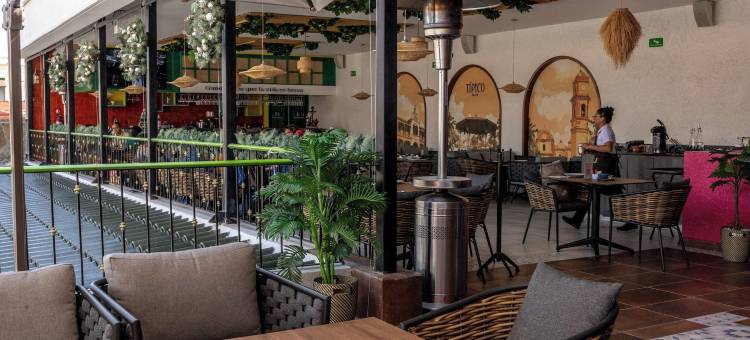 典型精品酒店(Hotel Boutique Típico)图片