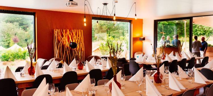 勒多曼德布拉(Le Domaine de Bra)图片