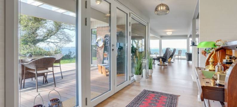 贺夫特度假屋(Fjordhuset)图片