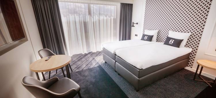 Gr8布雷达酒店(Gr8 Hotel Breda)图片