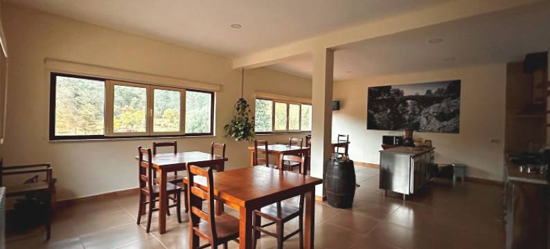 奥特罗多莫伊纽(Outeiro do Moinho)图片