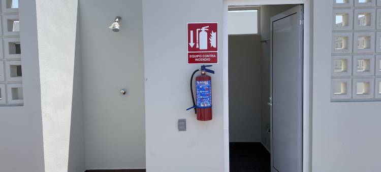 洛马斯大道(Paseo Lomas)图片