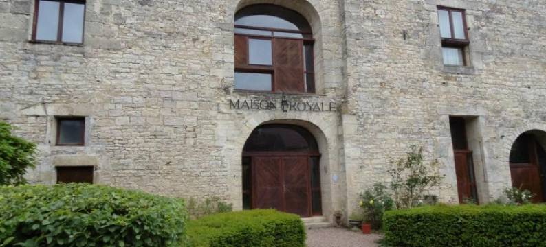 LA皇家之家(La Maison Royale)图片