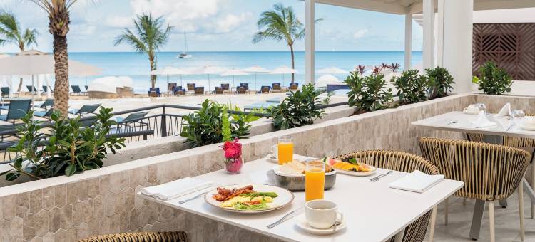 安提瓜皇家CHIC，全包式度假村的自签名收藏 – 限成人(Royalton CHIC Antigua, An Autograph Collection All-Inclusive Resort - Adults Only)图片