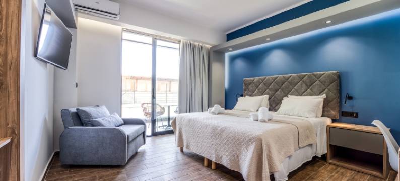 岛城精品酒店(Island City Hotel)图片