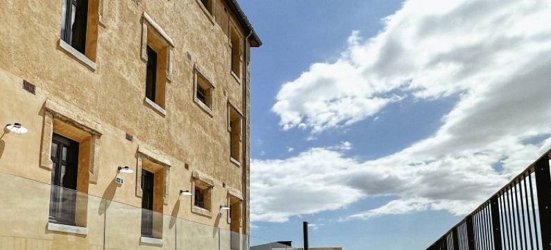 Prison 酒店(Hôtel la Prison)图片