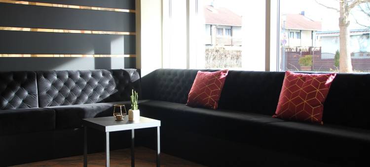 艾巴斯特酒店Eichenau(Abasto Hotel Eichenau)图片