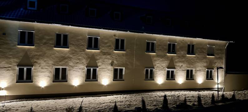 迈尔斯酒店(Maiers Hotel)图片