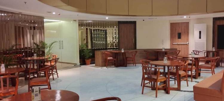 蒙纳酒店塔布(The Monarch Turbhe)图片