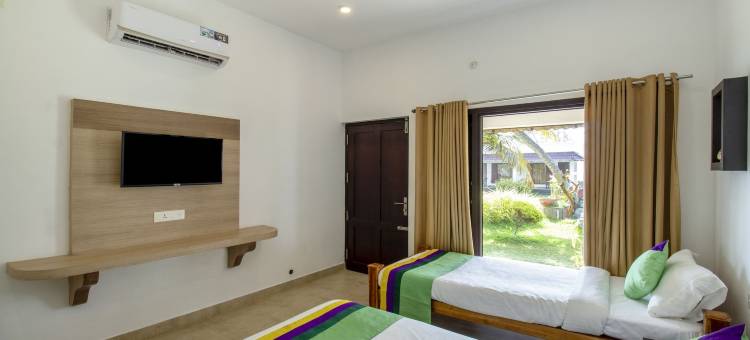 Treebo 庄严度假村(Treebo Majestic Retreat)图片