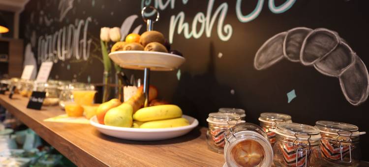 Pension Alte Scheune旅馆(Pension Alte Scheune)图片