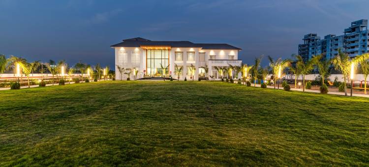 Enrise by Sayaji 德瓦卡(Enrise by Sayaji Dwarka)图片