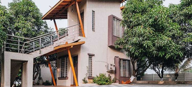 快捷酒店的Freesia度假村(Freesia Resort by Express Inn)图片