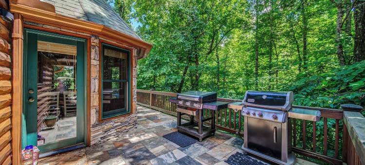 三风退房(Three Winds Retreat)图片