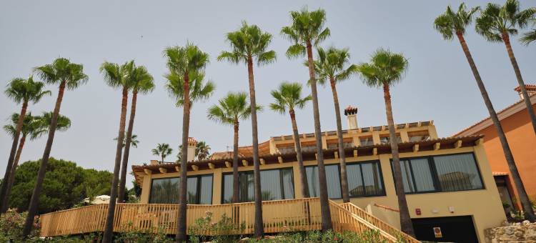阿尔卡伊德萨精品酒店(Alcaidesa Boutique Hotel)图片