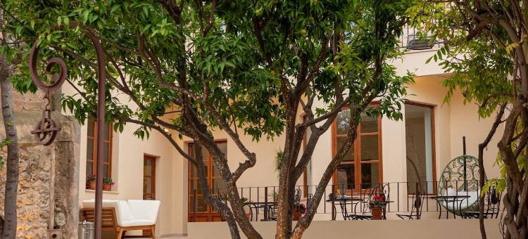 Cas Català - 内部旅游(Cas Català)图片