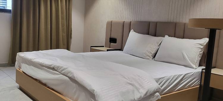 希夫卡尔蒂克酒店(Hotel Shiv Kartik)图片