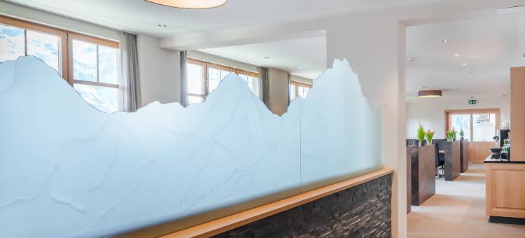 雪绒花高级酒店(Hotel Edelweiss Superior)图片