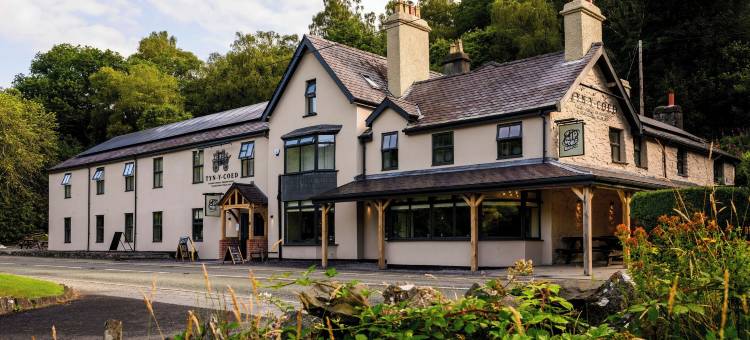 Tyn-y-Coed酒店(Tyn-y-Coed Inn)图片