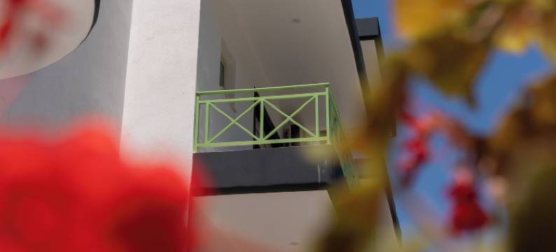 奥利维特酒店(Olivet Hotel)图片