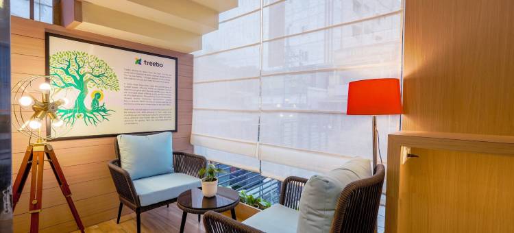 Treebo Nestlay 房间怀特菲尔德(Treebo Nestlay Rooms Whitefield)图片