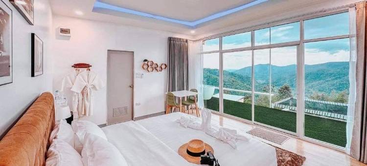 夜空民宿(Night sky Homestay)图片