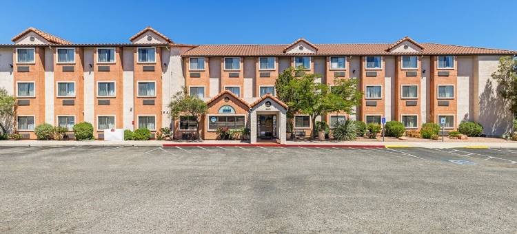 Days Inn by Wyndham Camp Verde Arizona图片