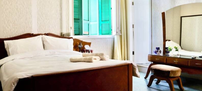 阿尔贝格布雷迪酒店(Auberge Braidy)图片