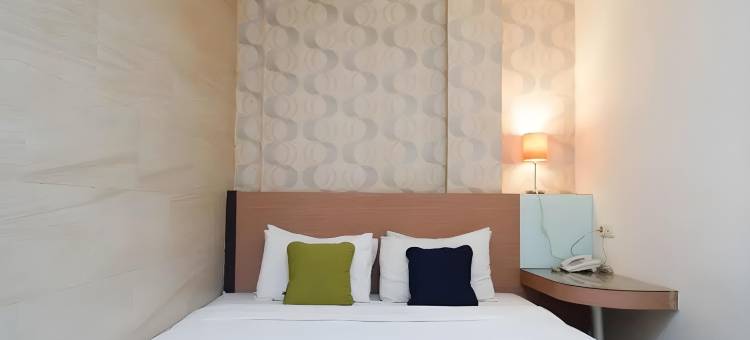 Capital Hotel Makassar图片