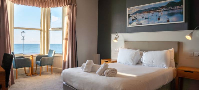 郡酒店(The Coast & Country Hotel Collection)图片