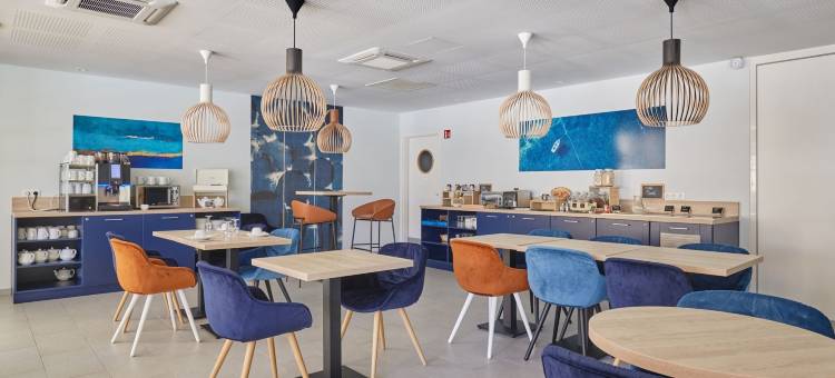 奥德莱斯卡尼松尊贵公寓(Odalys Résidence et Spa les Canissons)图片