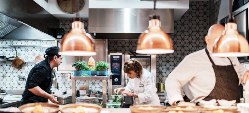 Il Falconiere Relais & Spa图片