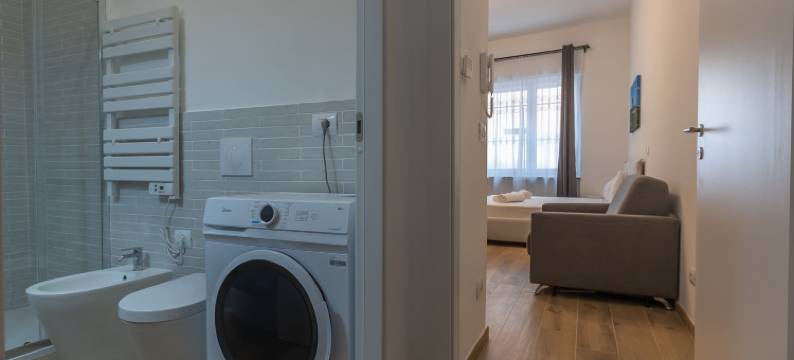 都灵OGR假日酒店(Hotiday Torino OGR)图片