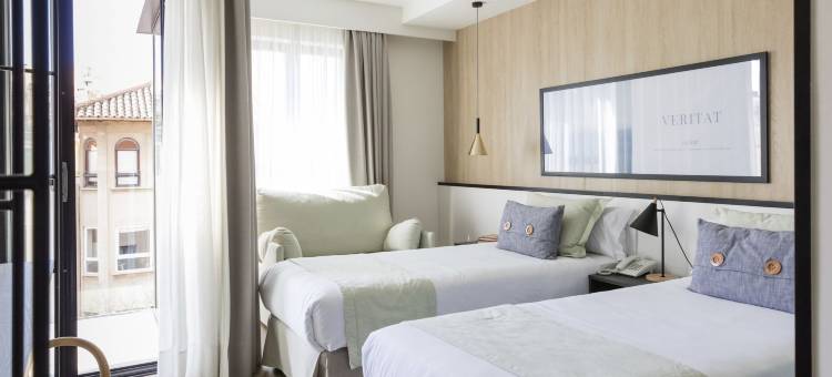 大艺术商务休闲酒店(Ars Magna Bleisure Hotel)图片