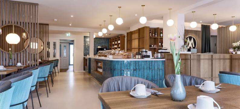 阿斯特拉玛丽斯酒店(Hotel Astra Maris)图片