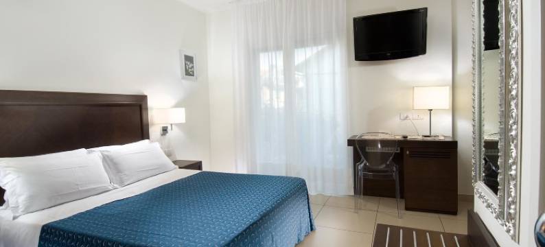 卡布奇诺酒店(Hotel la Cappuccina)图片