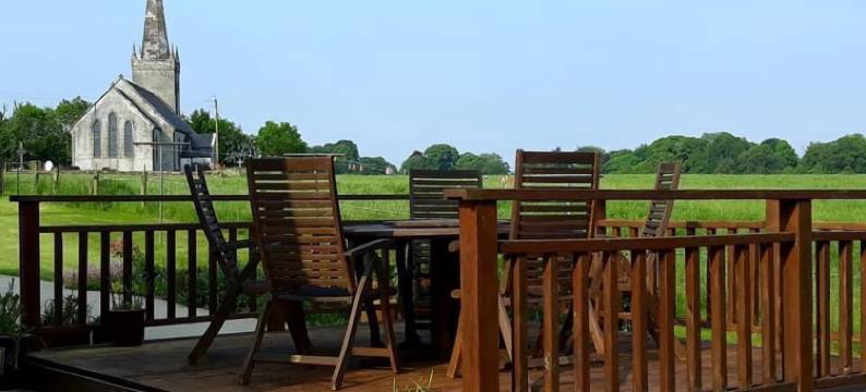 湖滨大道住宿加早餐旅馆(Lake Avenue House)图片