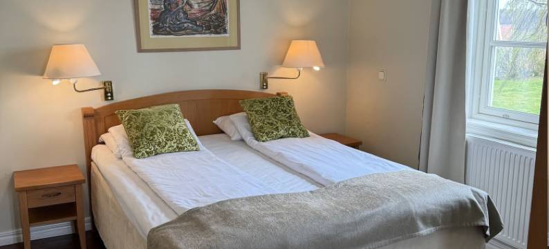 塔努姆葛斯吉福利酒店(Tanums Gestgifveri)图片