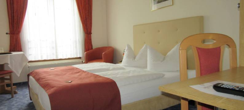 林登霍夫酒店(Hotel Lindenhof)图片