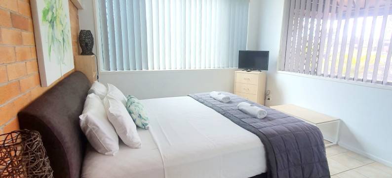 圣汐汽车旅馆(Sunseeker Motel)图片