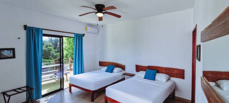 爱迪酒店(ADE Hotel Bacalar)图片