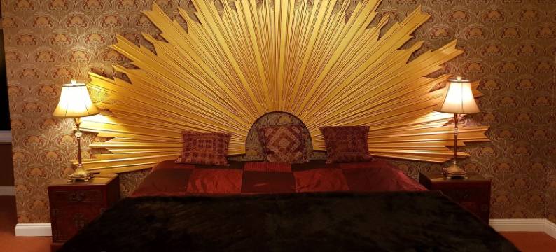 施特希林别墅(Villa am Stechlin)图片