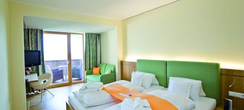 里格斯酒店(Genusshotel Riegersburg)图片