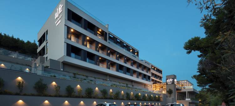 Aminess Alfir 酒店(Aminess Alfir Hotel)图片