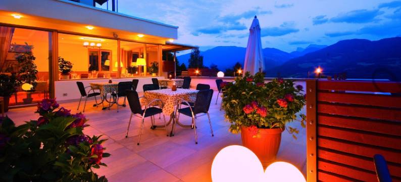 Vinumhotel Feldthurnerhof酒店(Vinumhotel Feldthurnerhof)图片