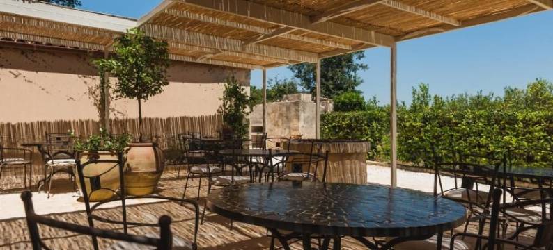 梅洛之家 - 有机农场酒店(Casa di Melo - Organic Country Hotel)图片